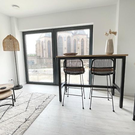 Studio La Rose 阿纳姆 外观 照片