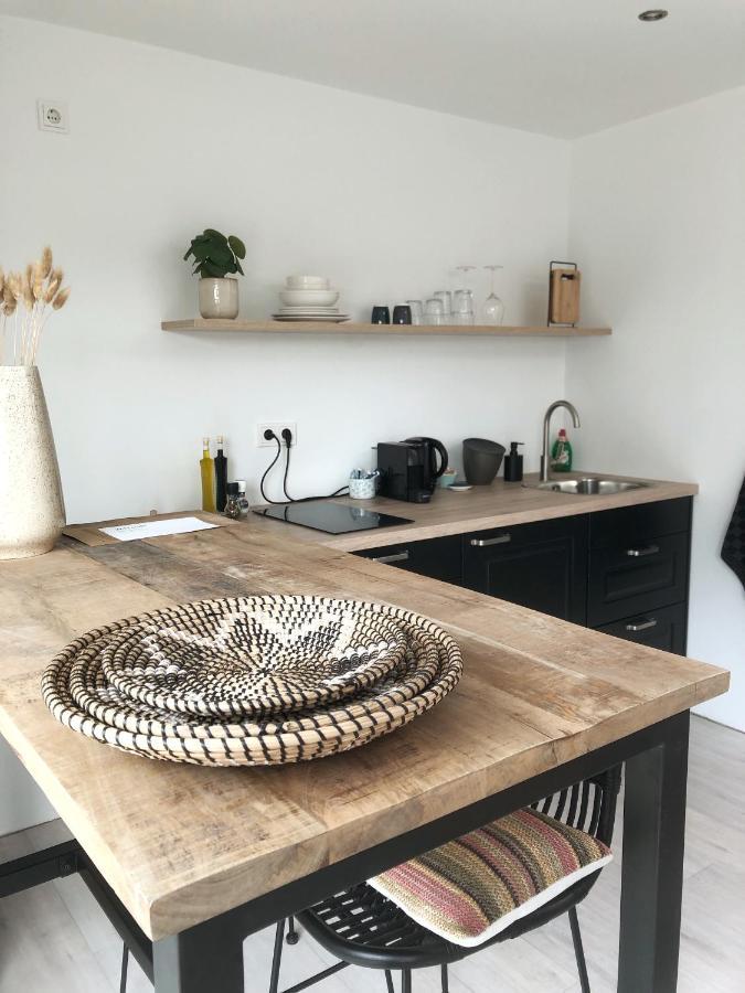 Studio La Rose 阿纳姆 外观 照片